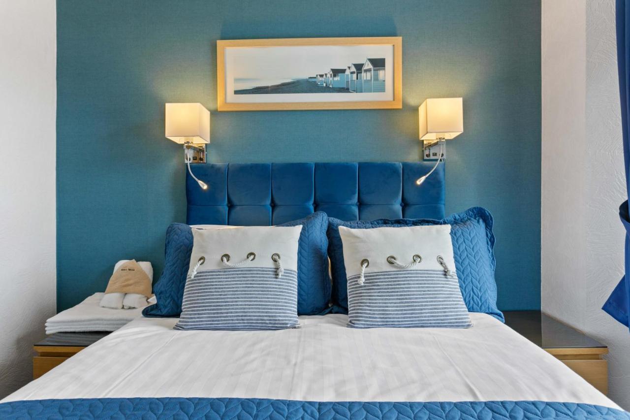 The Ashleigh Hotel Paignton Ngoại thất bức ảnh