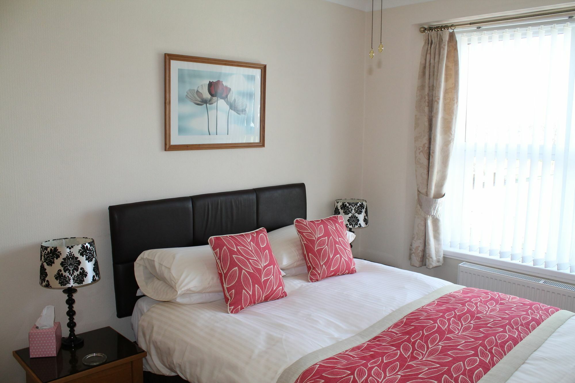 The Ashleigh Hotel Paignton Ngoại thất bức ảnh