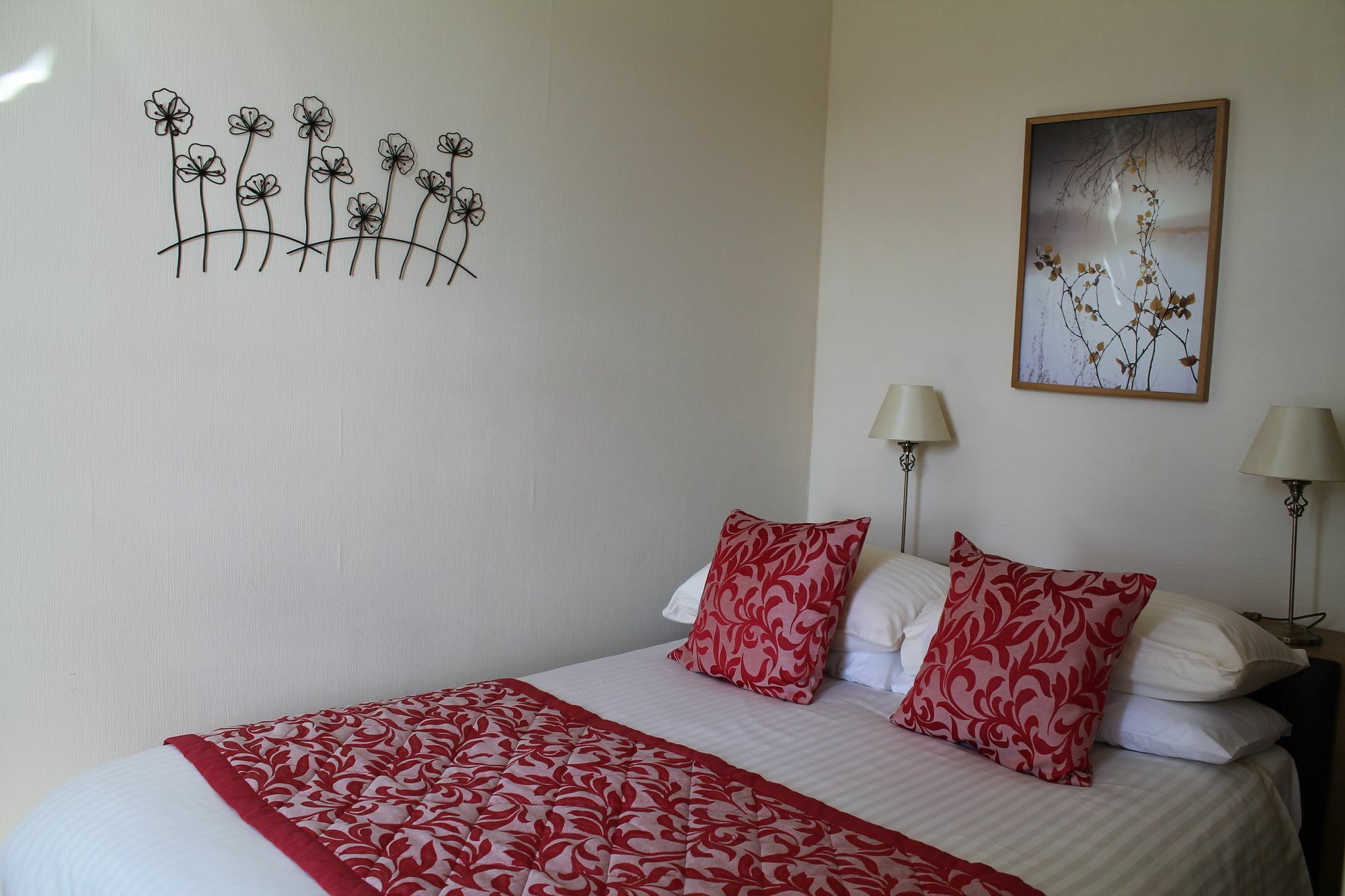 The Ashleigh Hotel Paignton Ngoại thất bức ảnh