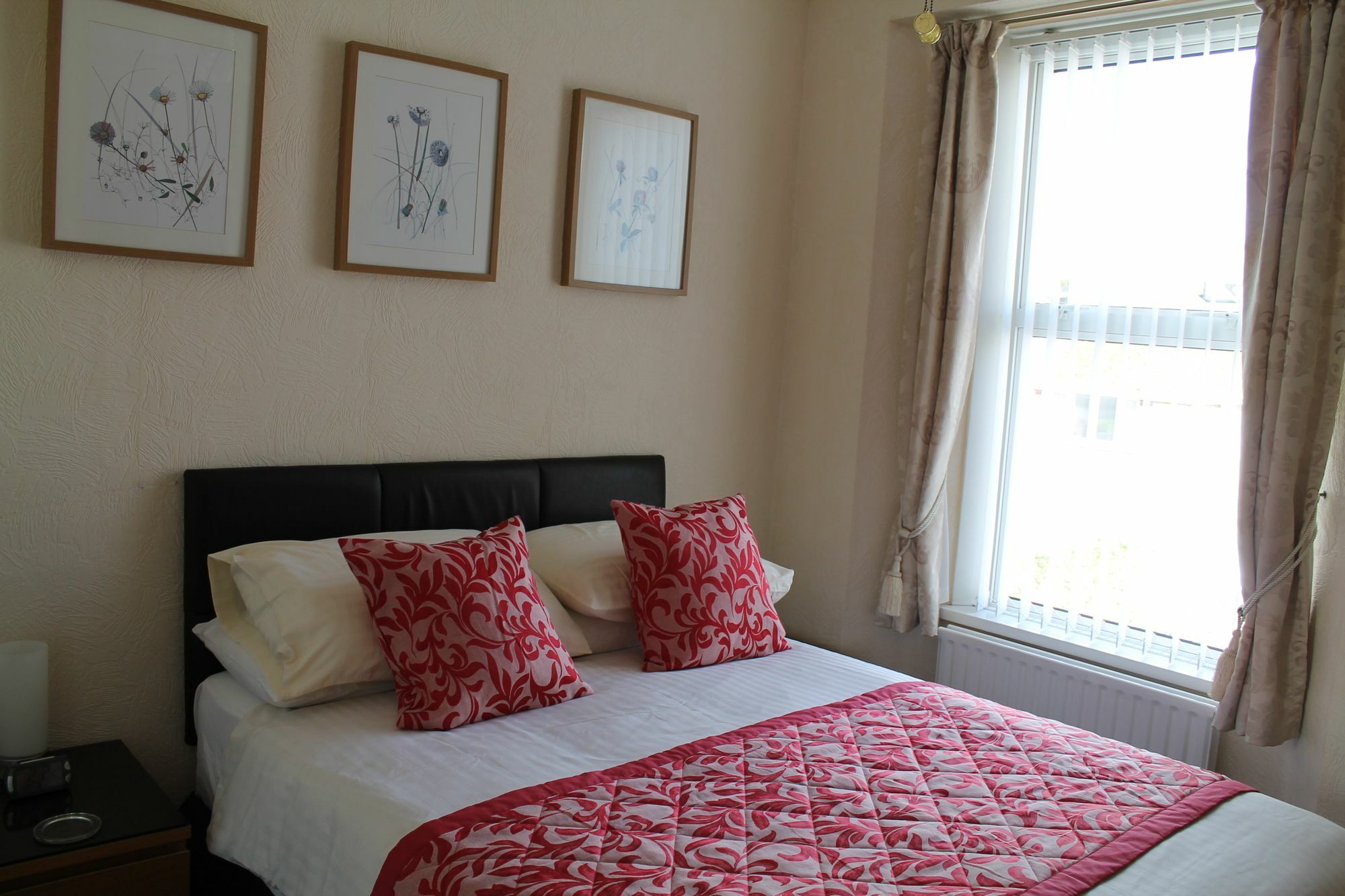 The Ashleigh Hotel Paignton Ngoại thất bức ảnh