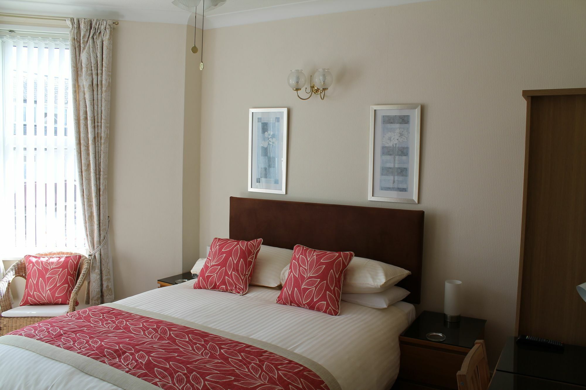 The Ashleigh Hotel Paignton Ngoại thất bức ảnh