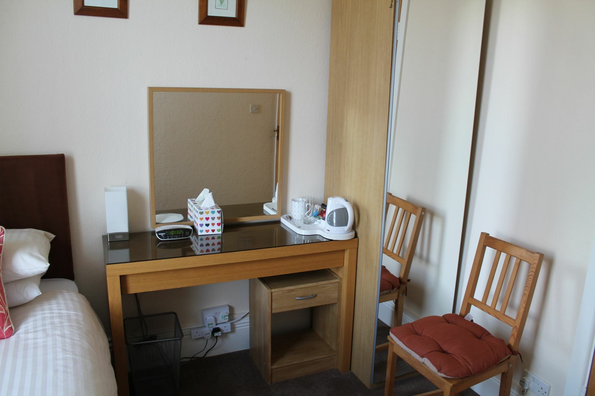 The Ashleigh Hotel Paignton Ngoại thất bức ảnh